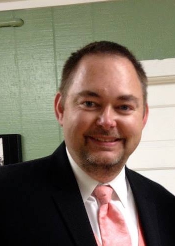 Mark D Williams, CPA